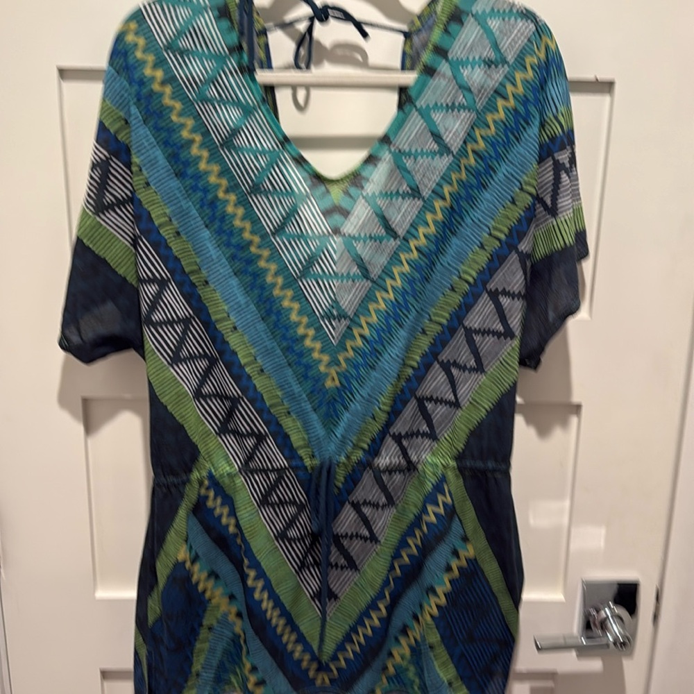Prana shirt